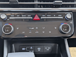 Hyundai Tucson SEL FWD 2026