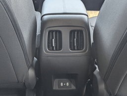 Hyundai Tucson SEL FWD 2026