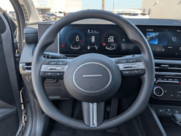 Hyundai Tucson SEL FWD 2026