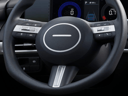 Hyundai Tucson SEL FWD 2026