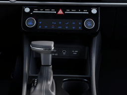 Hyundai Tucson SEL FWD 2026