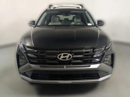 Hyundai Tucson SEL FWD 2026