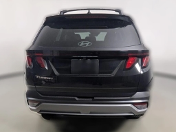 Hyundai Tucson SEL FWD 2026