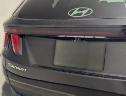 Hyundai Tucson SEL FWD 2026