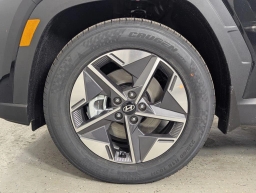 Hyundai Tucson SEL FWD 2026