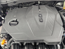 Hyundai Tucson SEL FWD 2026