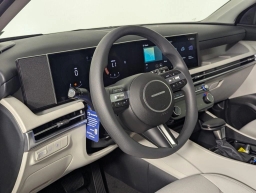 Hyundai Tucson SEL FWD 2026