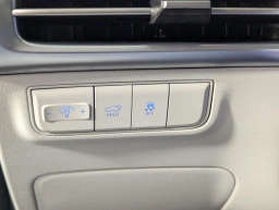 Hyundai Tucson SEL FWD 2026