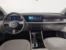 Hyundai Tucson SEL FWD 2026