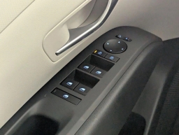 Hyundai Tucson SEL FWD 2026