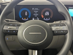 Hyundai Tucson SEL FWD 2026