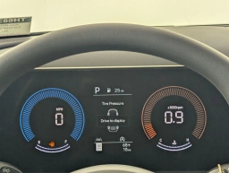 Hyundai Tucson SEL FWD 2026