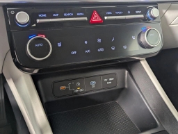 Hyundai Tucson SEL FWD 2026