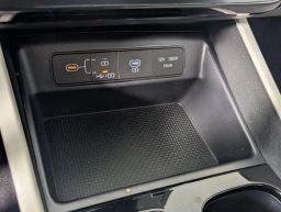 Hyundai Tucson SEL FWD 2026