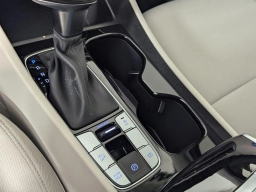 Hyundai Tucson SEL FWD 2026