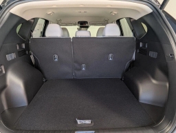 Hyundai Tucson SEL FWD 2026