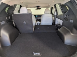 Hyundai Tucson SEL FWD 2026