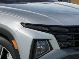 Hyundai Tucson SEL FWD 2026