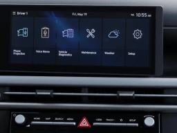 Hyundai Tucson SEL FWD 2026