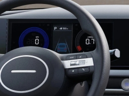 Hyundai Tucson SEL FWD 2026