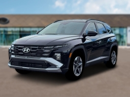 Hyundai Tucson SEL FWD 2026