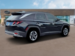 Hyundai Tucson SEL FWD 2026