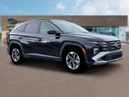 Hyundai Tucson SEL FWD 2026