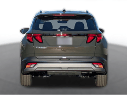 Hyundai Tucson SEL FWD 2026