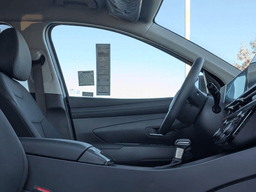 Hyundai Tucson SEL FWD 2026