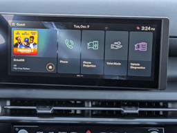 Hyundai Tucson SEL FWD 2026