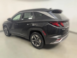 Hyundai Tucson SEL FWD 2026