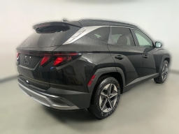 Hyundai Tucson SEL FWD 2026