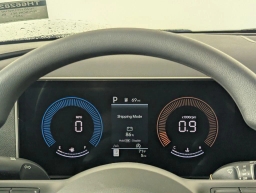 Hyundai Tucson SEL FWD 2026