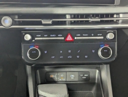 Hyundai Tucson SEL FWD 2026