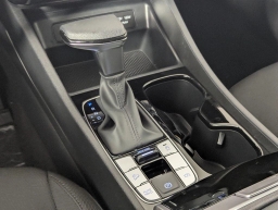 Hyundai Tucson SEL FWD 2026