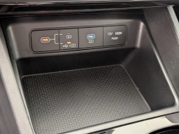 Hyundai Tucson SEL FWD 2026