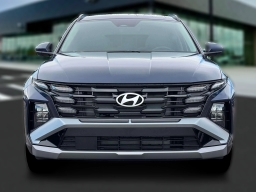 Hyundai Tucson SEL FWD 2026