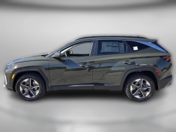 Hyundai Tucson SEL FWD 2026