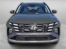 Hyundai Tucson SEL FWD 2026