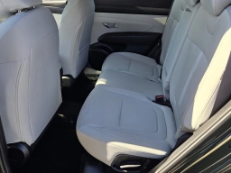 Hyundai Tucson SEL FWD 2026