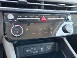 Hyundai Tucson SEL FWD 2026