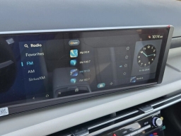 Hyundai Tucson SEL FWD 2026