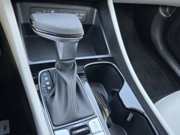 Hyundai Tucson SEL FWD 2026