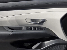 Hyundai Tucson SEL FWD 2026