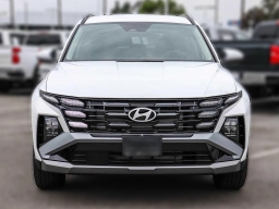 Hyundai Tucson SEL FWD 2026