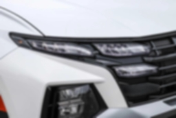 Hyundai Tucson SEL FWD 2026