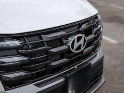 Hyundai Tucson SEL FWD 2026