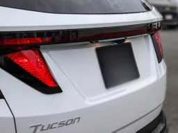 Hyundai Tucson SEL FWD 2026