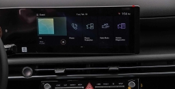 Hyundai Tucson SEL FWD 2026