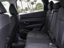 Hyundai Tucson SEL FWD 2026